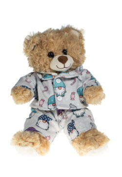 8" Gnome Pj's